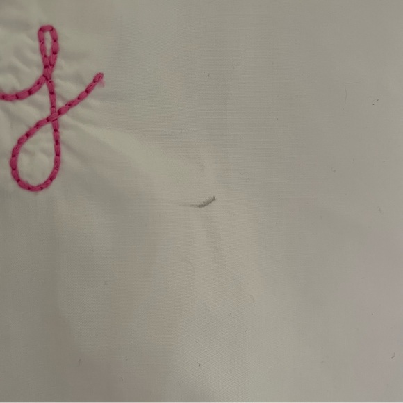 CARLY ***Embroidered Matching Set Size 3 - Picture 5 of 5